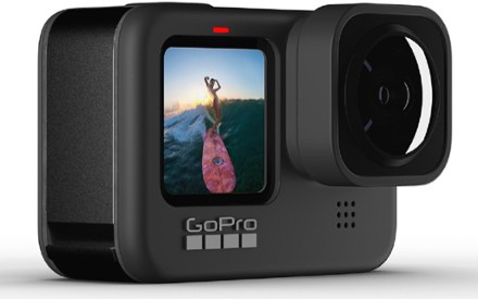 GoPro Max Lens Mod 4