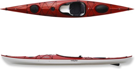 Eddyline Denali Kayak with Skeg at REI