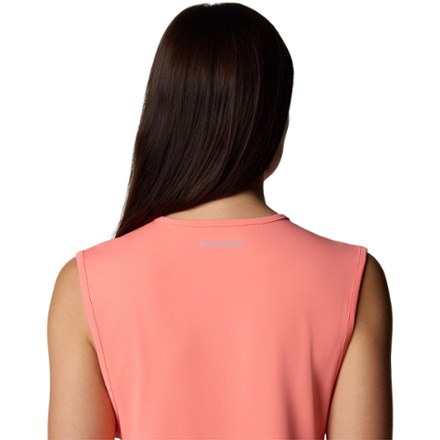 Columbia Chill River Tank Top II - Women's 4