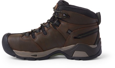 KEEN Detroit XT Mid Boots - Men's 4