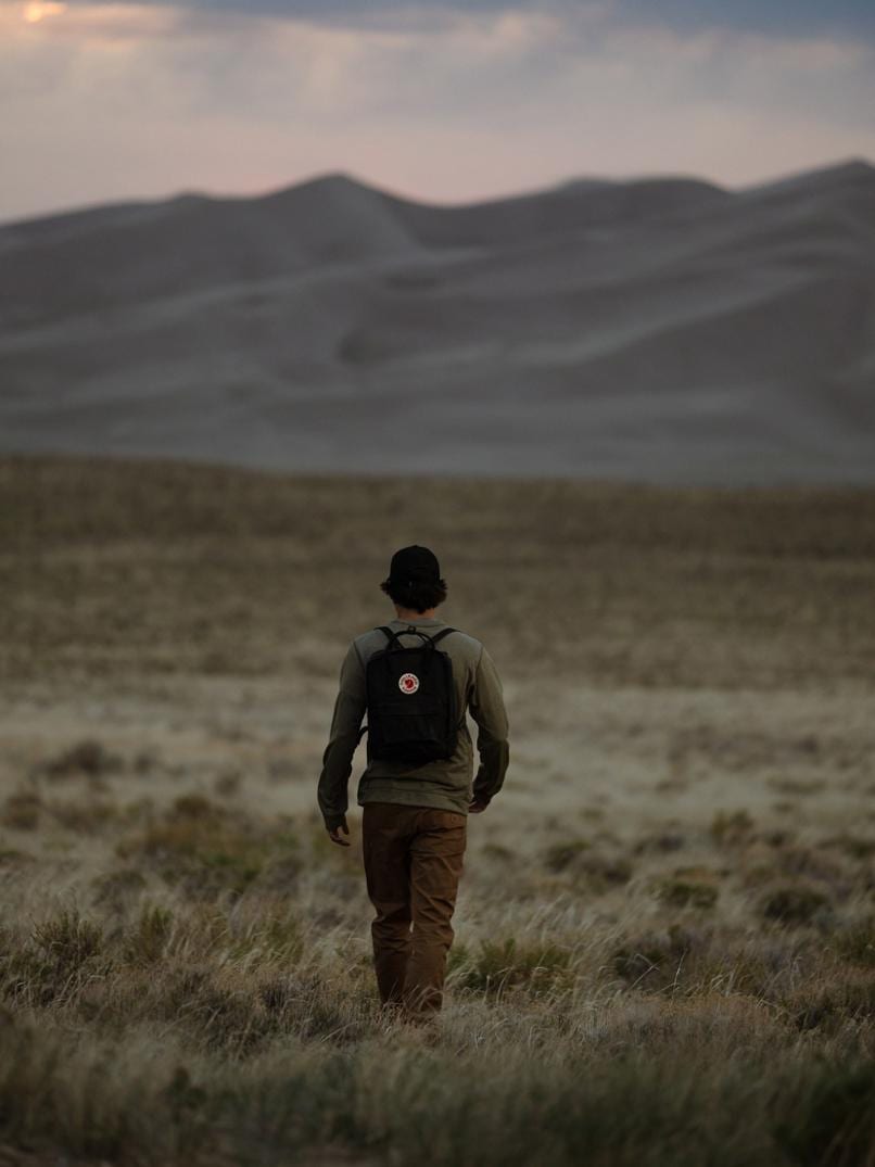 Location Image for Kanken Pack