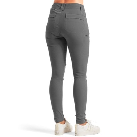 Sherpa Adventure Gear Bara Tapered Pants - Women's 2