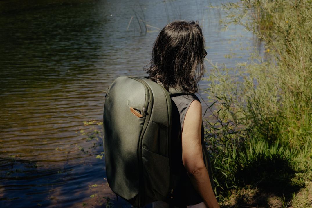 Location Image for Travel Pack - 30 L