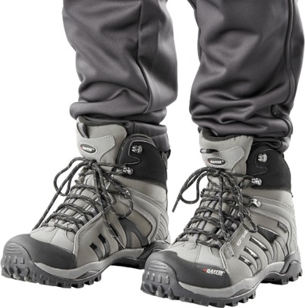 Baffin ZONE Tundra Trekking Boots - Men's 3