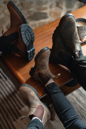 Blundstone Classic 550 Chelsea Boots 6