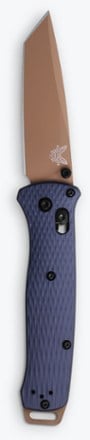 Benchmade 537FE-02 Bailout Knife 0
