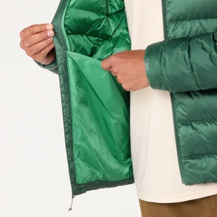 REI Co-op 650 Down Hoodie - Men's 7