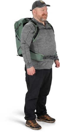 Osprey Sportlite 25 Pack | REI Co-op