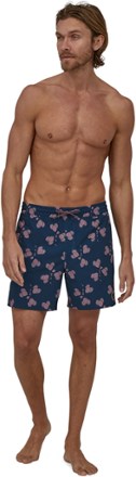 Patagonia Hydropeak Volley Shorts - Men's 16" Outseam 3