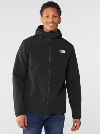 The North Face Ventrix Insulated Hoodie - Men's 1