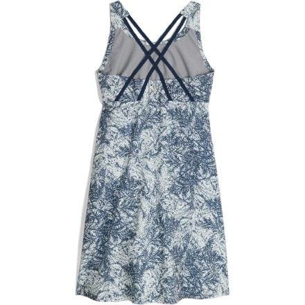 Royal Robbins Spotless Evolution Tank Top Dress 2