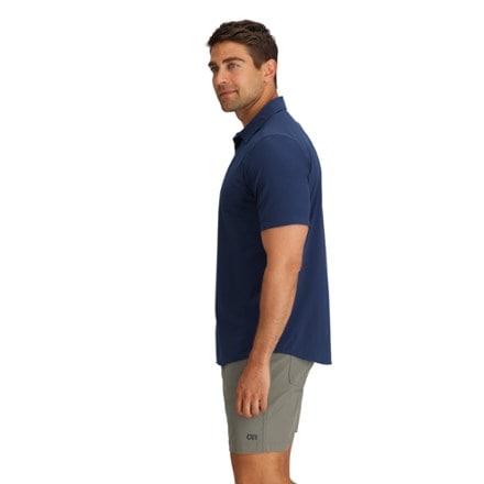 Outdoor Research Astroman Air Shirt - Men's 4