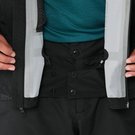 Helly Hansen Sogn Shell 2.0 Jacket - Men's 9