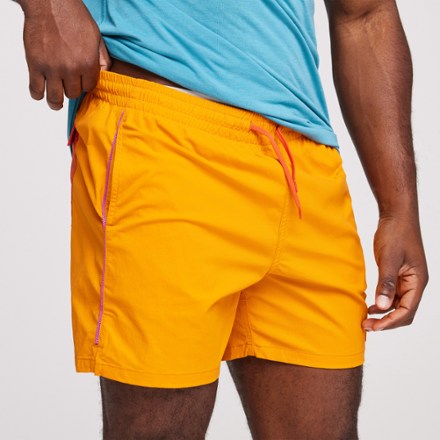 Cotopaxi Brinco Shorts - Men's 5
