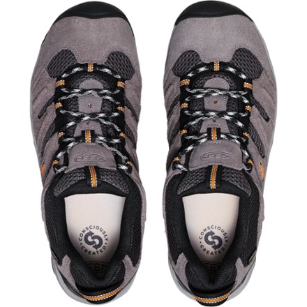 KEEN Headout Waterproof Hiking Shoes - Men's 7
