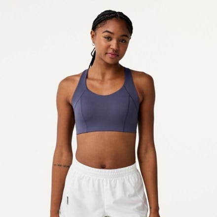 Brooks Chaser Padded Bra 0
