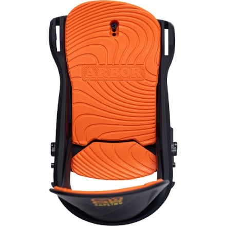 Arbor Sapling Snowboard Bindings - Kids' - 2026/2027 4