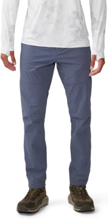 Mountain Hardwear Chockstone Trail Pants - Men's 0