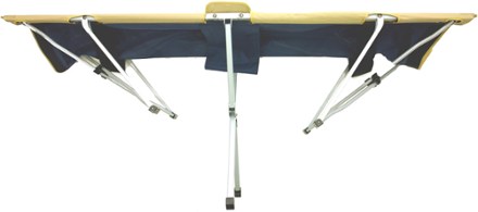 Folding 1 (Blue/Tan)