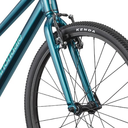 Cannondale Quick 24 Kids' Bike 10