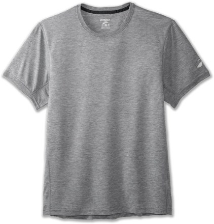 Brooks Distance T-Shirt - Men's 0