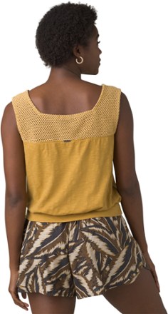 prAna Abbott Pass Tank Top - Women's 1
