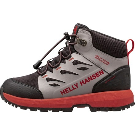 Helly Hansen Marka HELLY TECH Waterproof Hiking Boots - Kids' 2