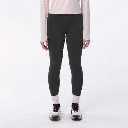 Salomon SHKout Core Warm Tights - Women's 1
