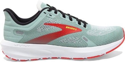 Brooks Womens Ravenna 9 Running Shoes Trainers Sneakers Pink Sports Breathable 