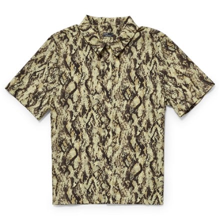 Janji Trekker Snappy Shirt - Men's 0