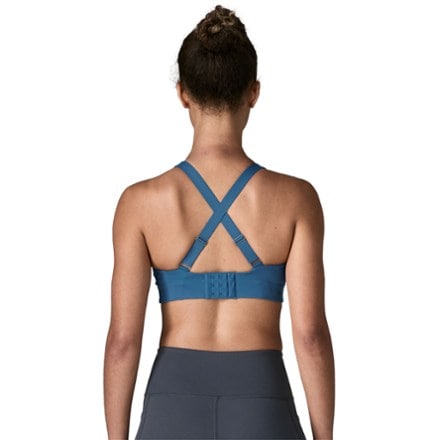 Patagonia Shadowlite High Impact Bra 2