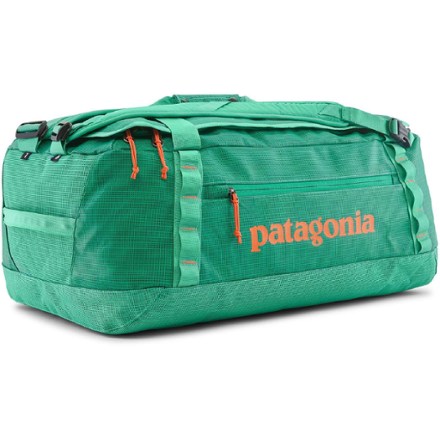 Patagonia Black Hole Duffel 55 L Green
