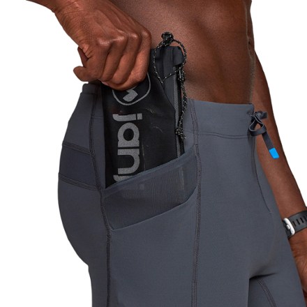 Janji Multipocket Zip Pouch 2