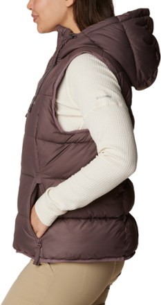 Columbia Pike Lake II Insulated Vest - Women's 4