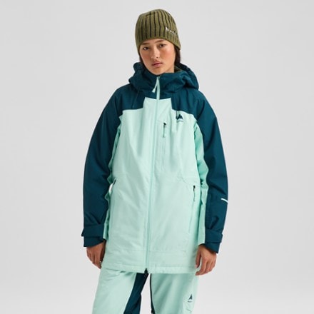 Burton Reserve 2L Insulated Jacket - Women's 1