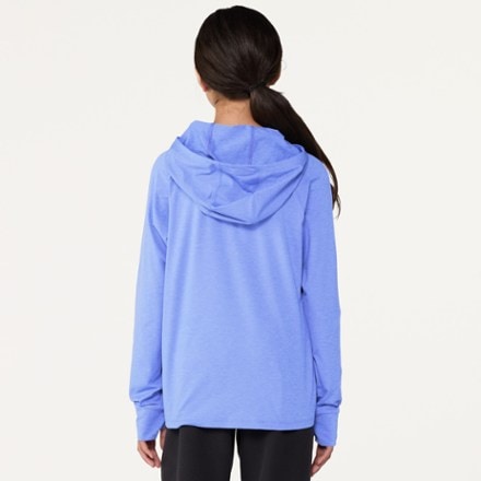 REI Co-op Sahara Shade Hoodie - Kids' 2