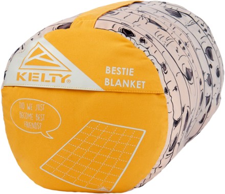 Kelty Bestie Blanket REI Coop