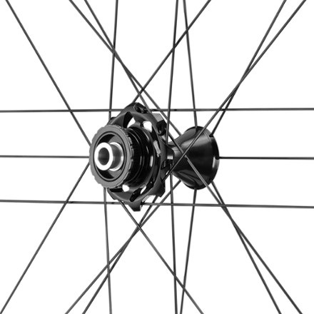 Campagnolo BoraWTO 60 Front Wheel - Disc Brake 2