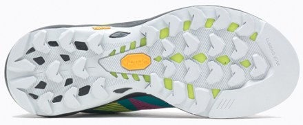 Merrell MQM 3 Hiking Shoes - Women's 5