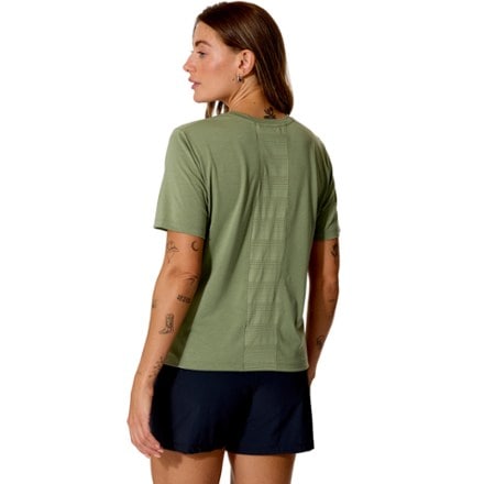 Rab Rivelin T-Shirt - Women's 2