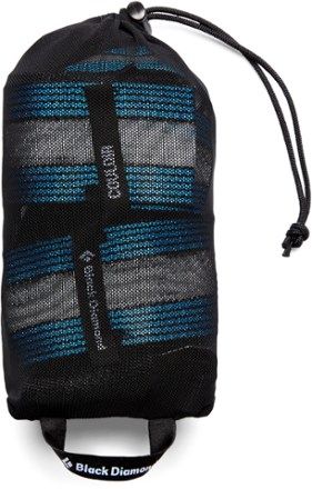 Black Diamond Couloir Harness 2