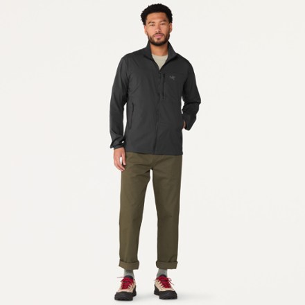 Arc'teryx Squamish Jacket - Men's | REI Co-op