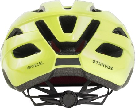 Bontrager Starvos WaveCel Bike Helmet 6