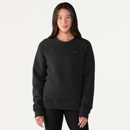 REI Co-op Logo Crew Sweatshirt 2