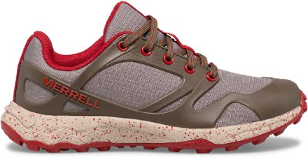 Merrell Altalight Low A/C Waterproof Shoes - Kids' 0