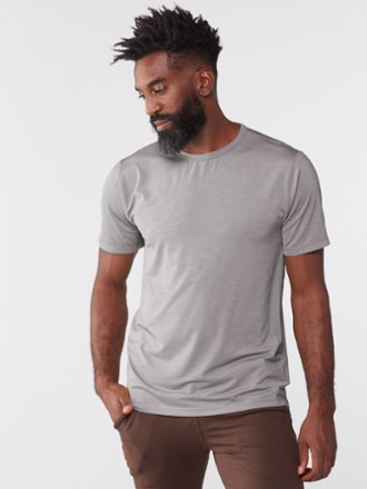 Vuori Zephyr T-Shirt - Men's 1