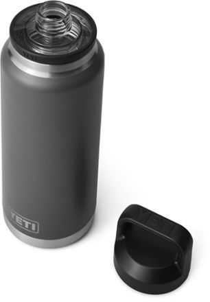 YETI Rambler Vacuum Bottle with Chug Cap - 36 fl. oz. 1