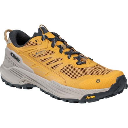 Katabatic RT Low Waterproof Hiking Shoes - Men's