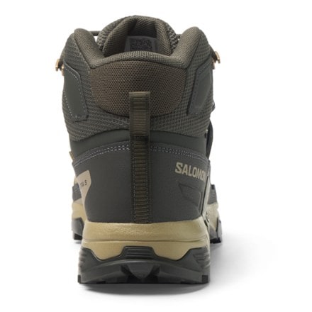 Salomon X Ultra 5 Mid GORE-TEX Hiking Boots - Men's 3