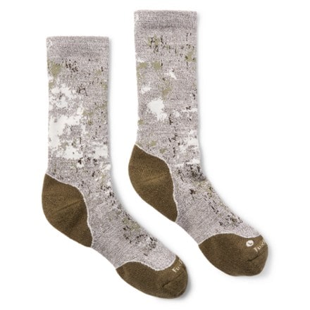Fox River Maquoketa Medium Weight Crew Hiking Socks - Men's 2